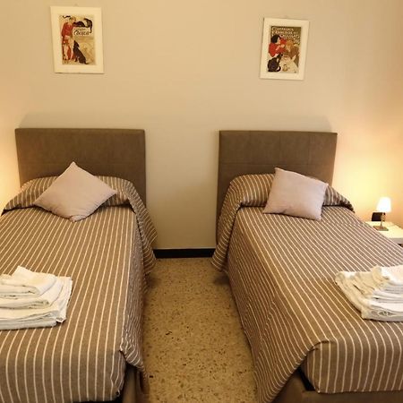 Granny House Apartment La Spezia Exterior photo