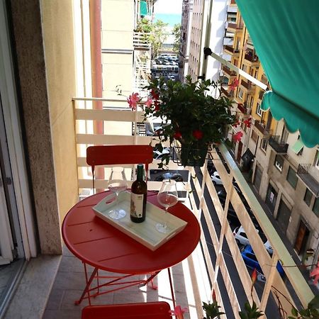 Granny House Apartment La Spezia Exterior photo