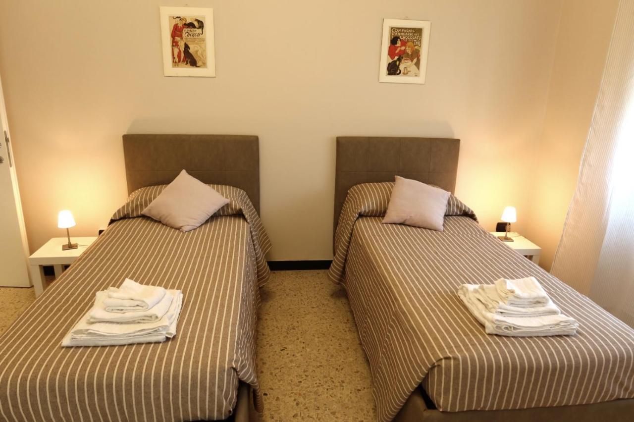 Granny House Apartment La Spezia Exterior photo