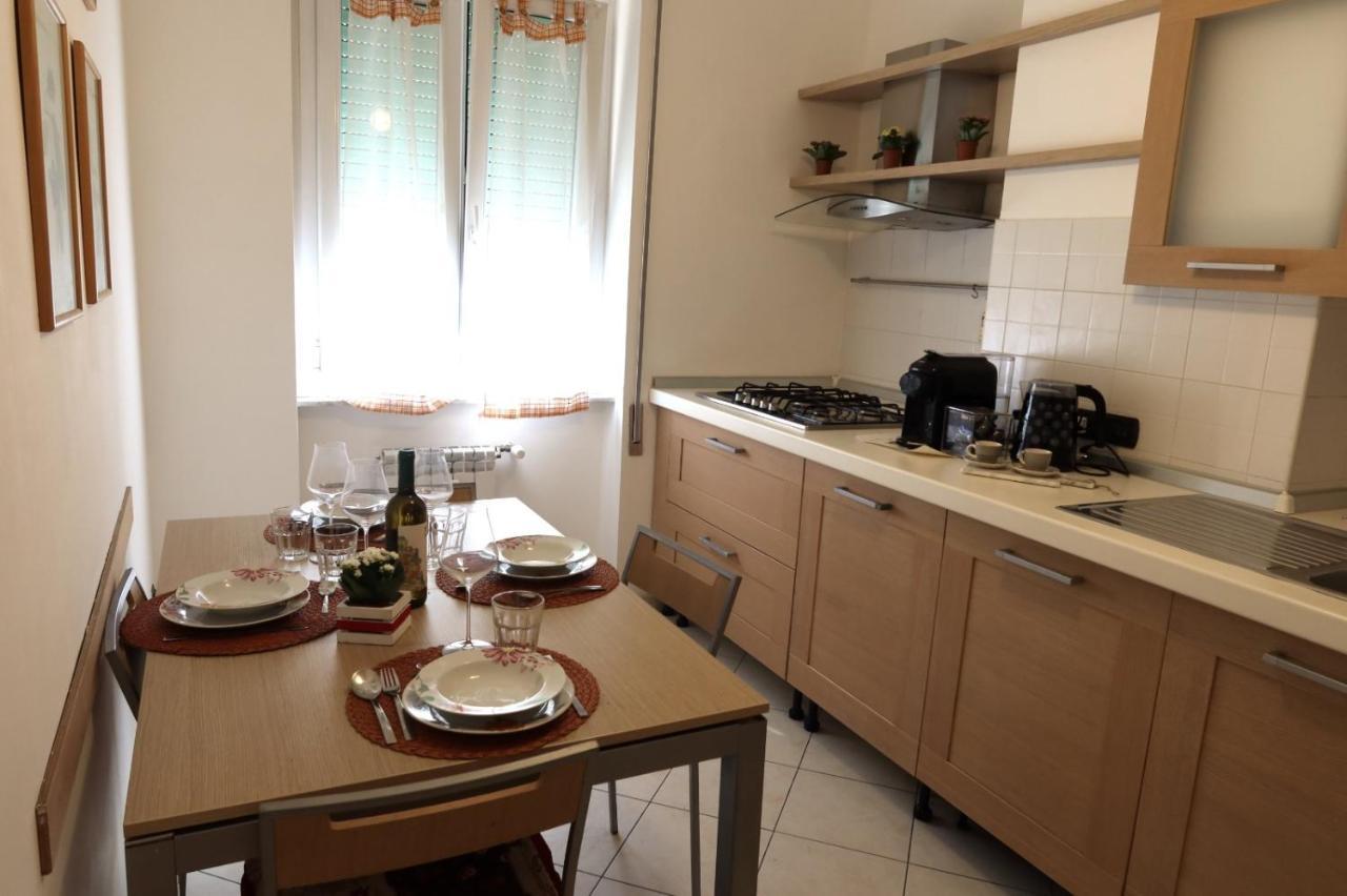 Granny House Apartment La Spezia Exterior photo
