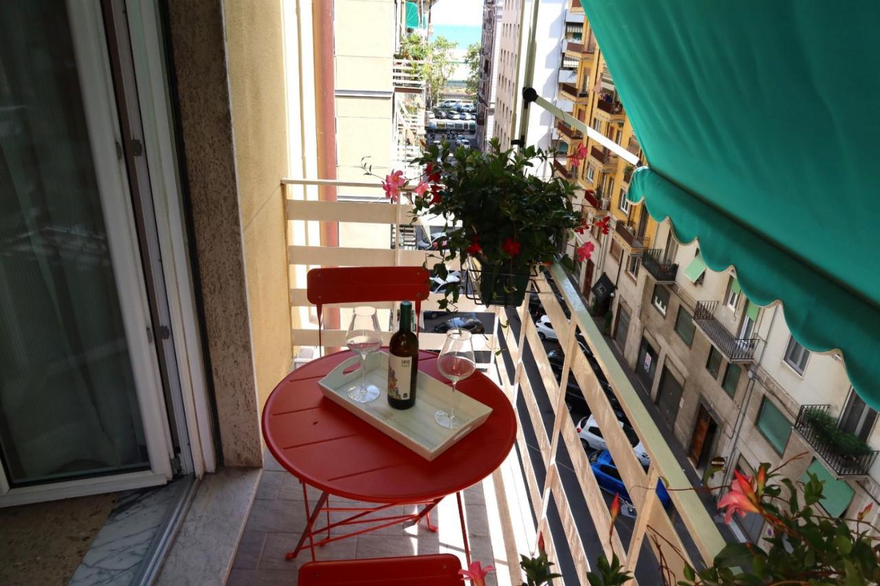 Granny House Apartment La Spezia Exterior photo