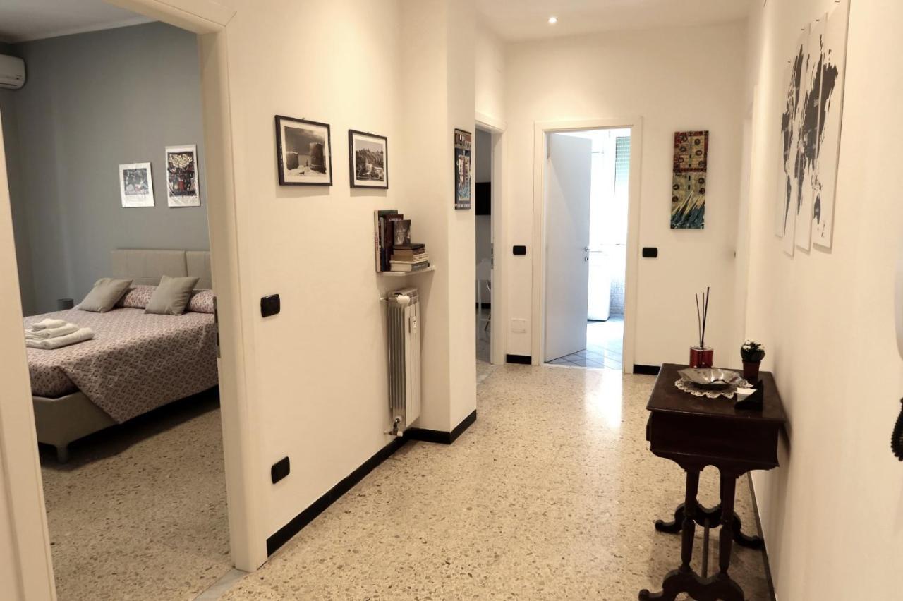 Granny House Apartment La Spezia Exterior photo