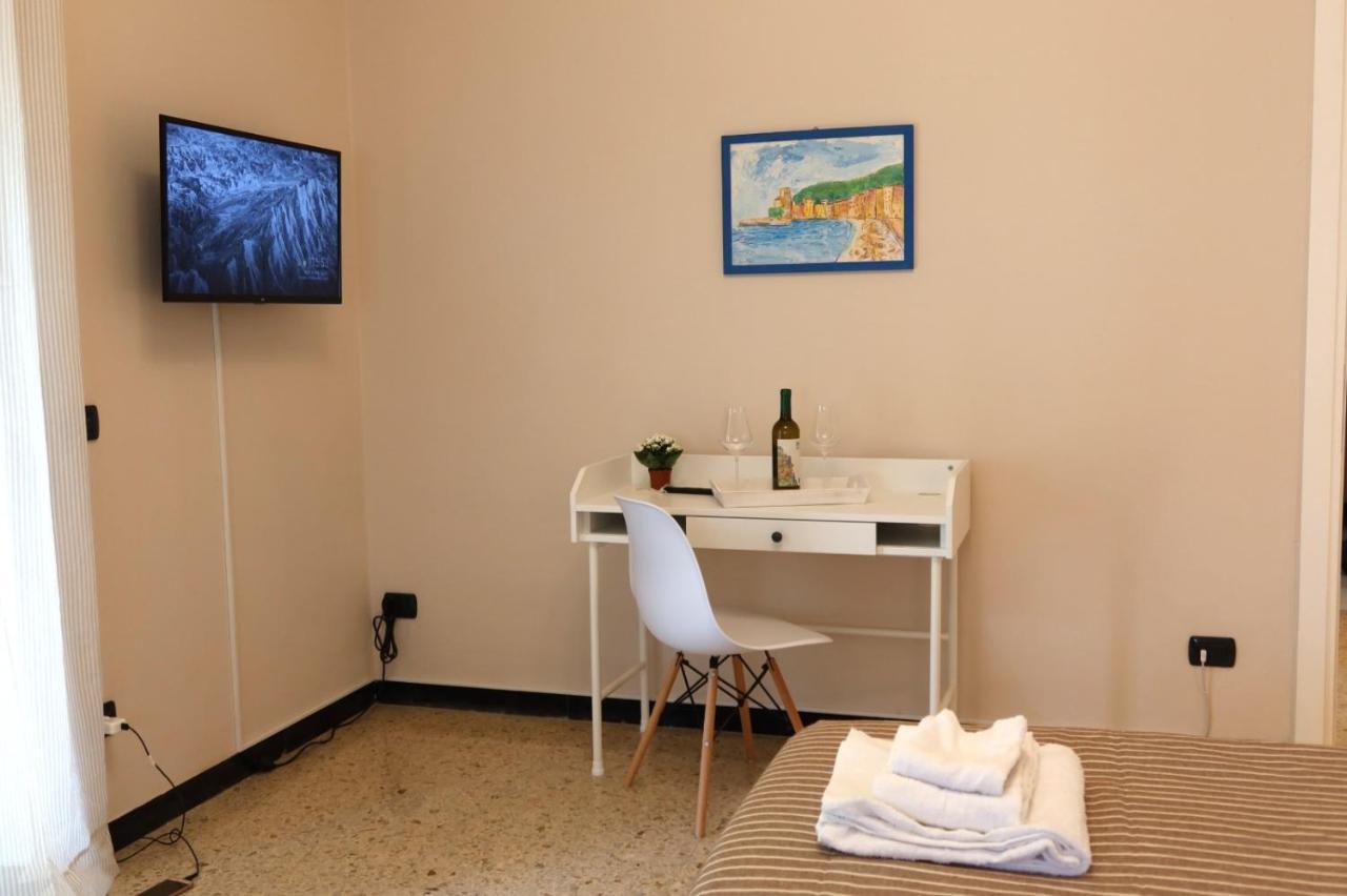 Granny House Apartment La Spezia Exterior photo