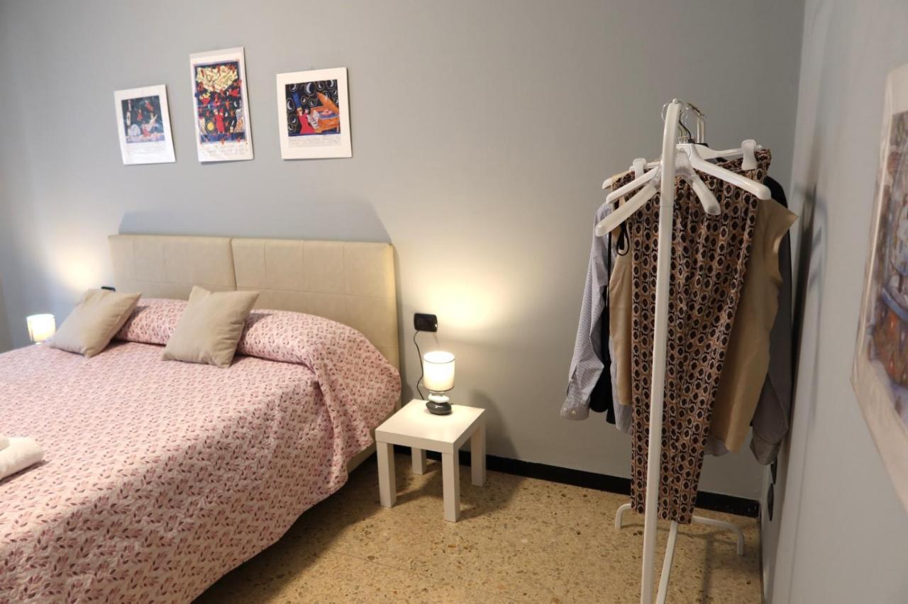Granny House Apartment La Spezia Exterior photo